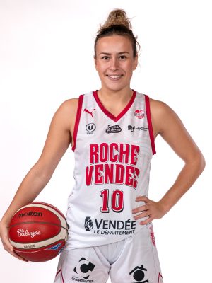 Maillot RVBC officiel  | Emma Peytour